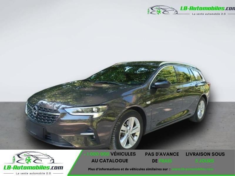 Utilisé 2021 Opel Insignia Break | 22 900 € (Prix juste) - Image 1/4