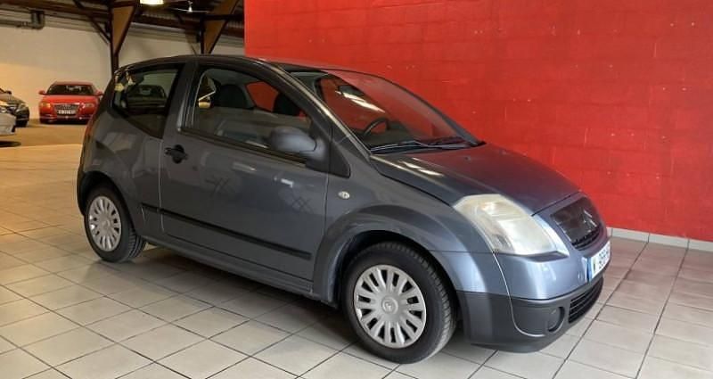 Utilisé 2008 Citroën C2 Citadine | 3 970 € - Image 1/4