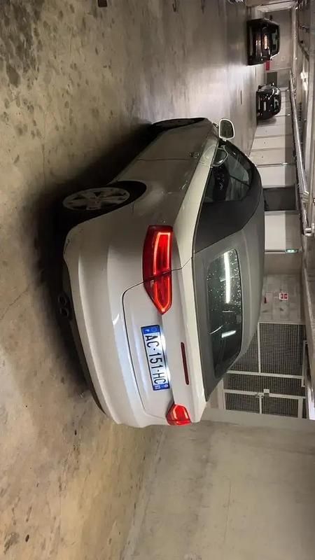 Occasion Audi A3 Cabriolet Ambition 105 ch (77 kW) 2009 Cabriolet