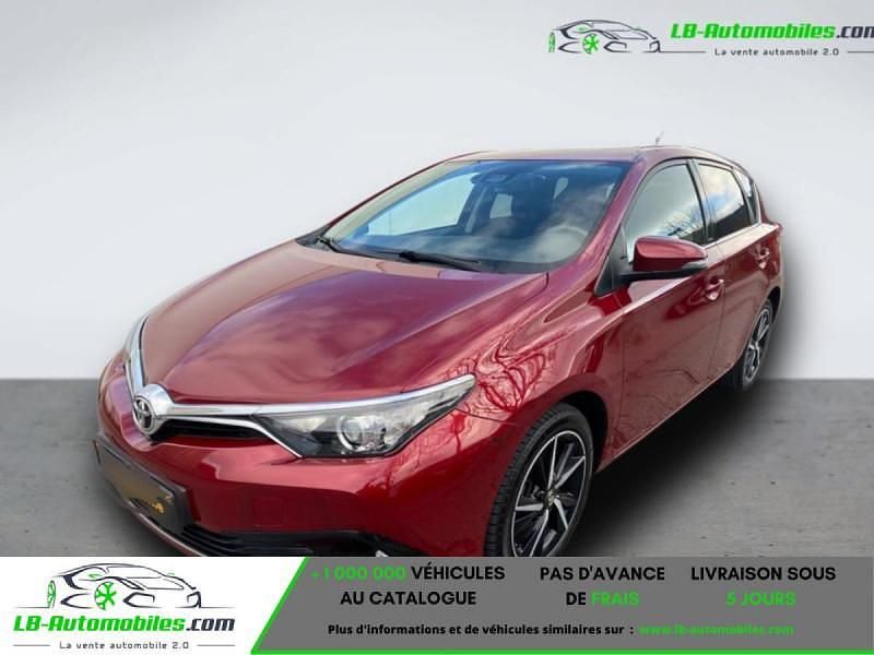 Occasion Toyota Auris 116 ch (85 kW) 2018 Berline