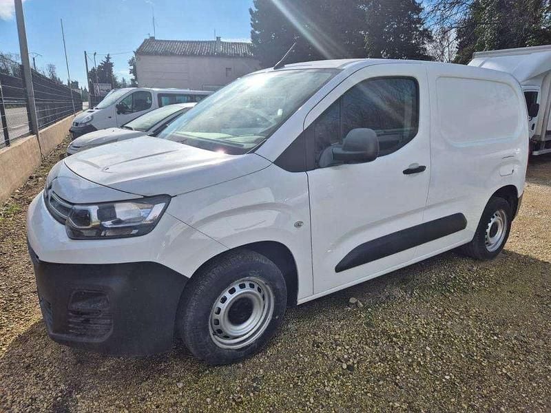Occasion Citroën Berlingo 75 ch (55 kW) 2019 Monospace