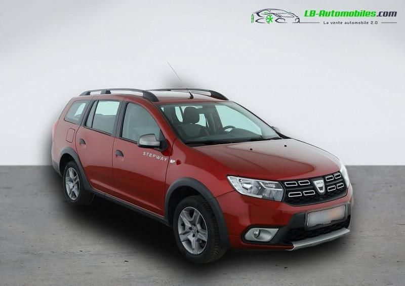 Utilisé 2020 Dacia Logan MCV Break | 15 500 € - Image 1/4
