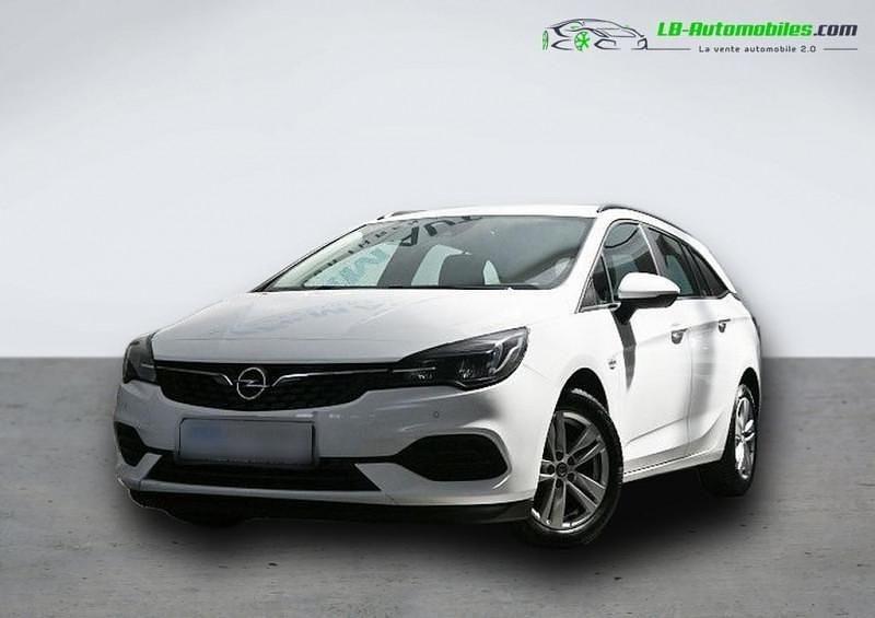 Utilisé 2020 Opel Astra Break | 16 500 € (Bon prix) - Image 1/4