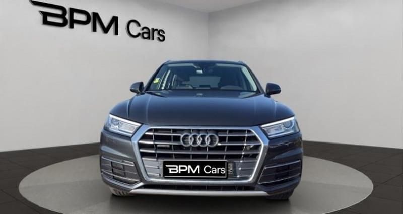 Occasion Audi Q5 190 ch (139 kW) 2017 SUV