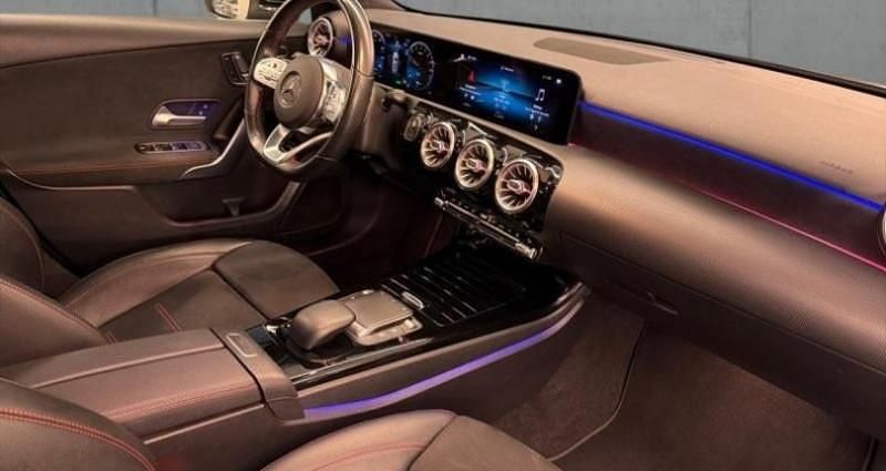 Occasion Mercedes A160 AMG line 160 ch (117 kW) 2020 Berline