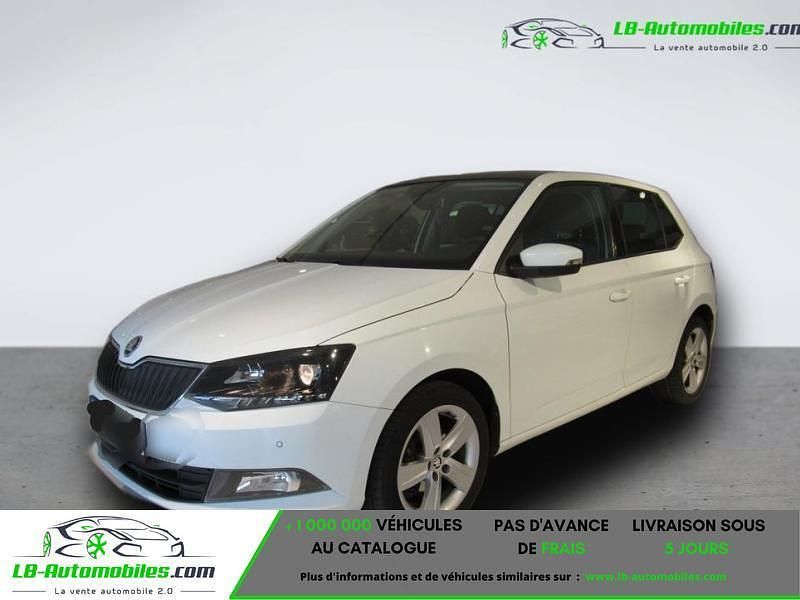 Utilisé 2014 Skoda Fabia Citadine | 14 300 € (Prix juste) - Image 1/4