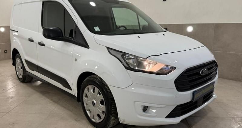 Occasion Ford Transit Connect 100 ch (73 kW) 2022 Monospace