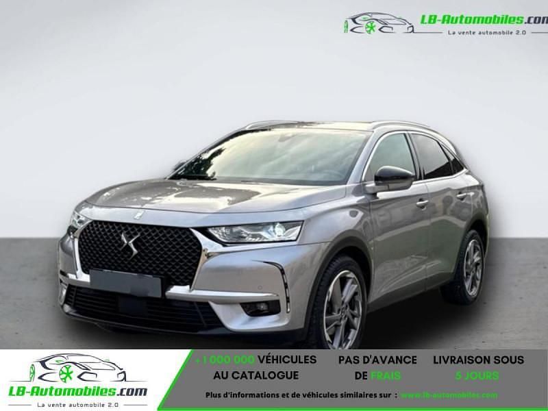 Occasion 2019 DS Automobiles DS7 Crossback Grand Chic SUV | 24 700 € (Prix assez cher) - Image 1/4