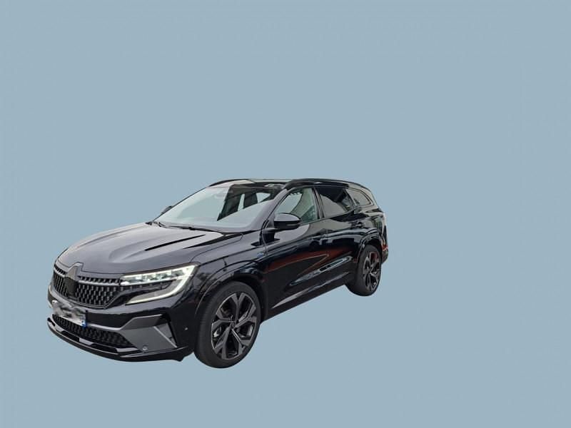 Occasion Renault Espace Esprit Alpine 200 ch (147 kW) 2024 Monospace