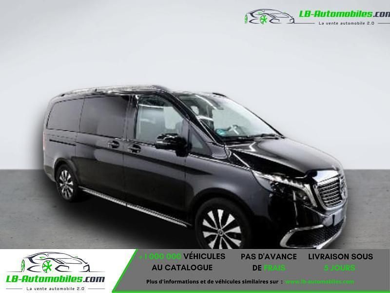 Occasion 2024 Mercedes EQV300 Break | 50 500 € (Prix assez cher) - Image 1/3
