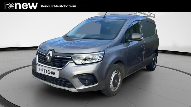 Occasion Renault Kangoo 2023 Gris Van