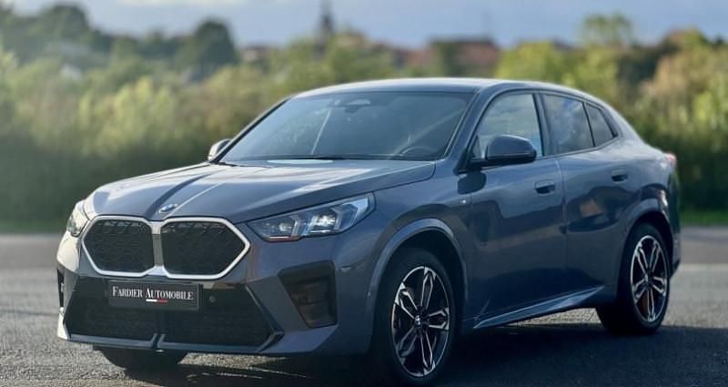 Utilisé 2024 BMW X2 SUV | 42 990 € - Image 1/4