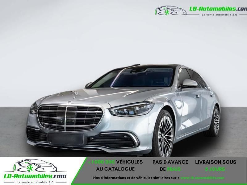 Occasion 2021 Mercedes S350 Berline | 91 500 € - Image 1/4