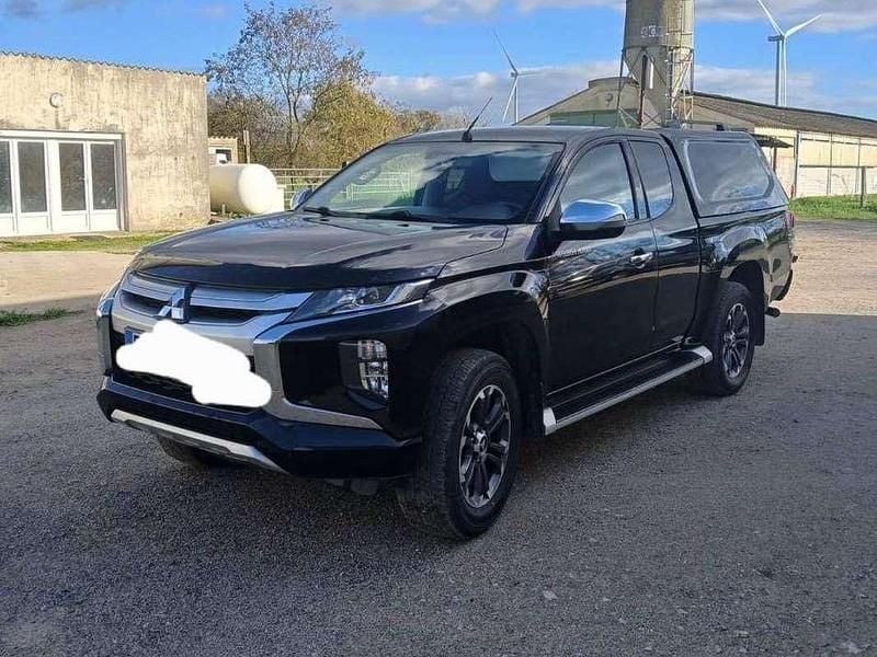 Occasion Mitsubishi L200 150 ch (110 kW) 2021 Pick-up