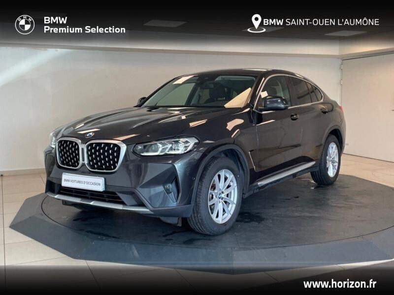 Othercolor Utilisé 2022 BMW X4 xLine SUV | 44 970 € (Super prix) - Image 1/4