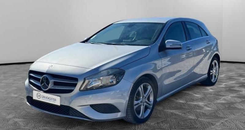Occasion Mercedes A180 122 ch (89 kW) 2012 Berline