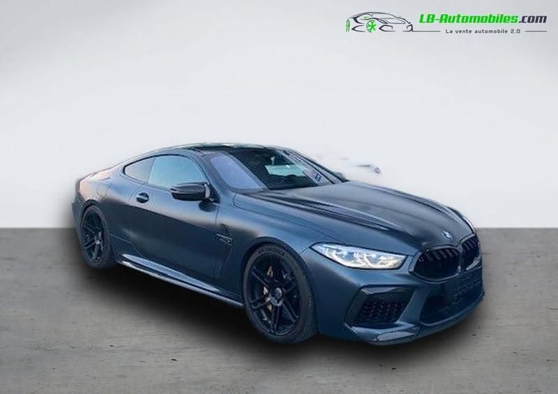 Utilisé 2020 BMW M8 Comfort Edition Coupé | 111 500 € - Image 1/4