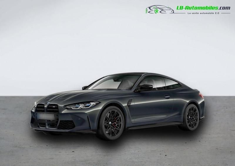 Utilisé 2023 BMW M4 Competition Edition Coupé | 92 800 € (Prix juste) - Image 1/4