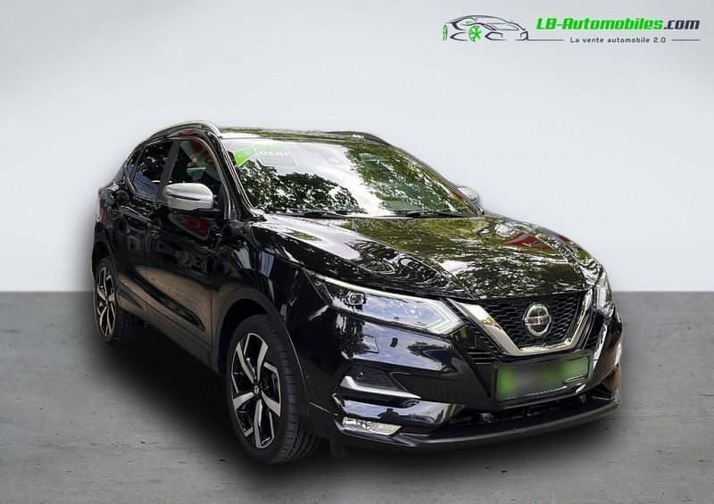 Utilisé 2019 Nissan Qashqai SUV | 22 900 € (Prix juste) - Image 1/4