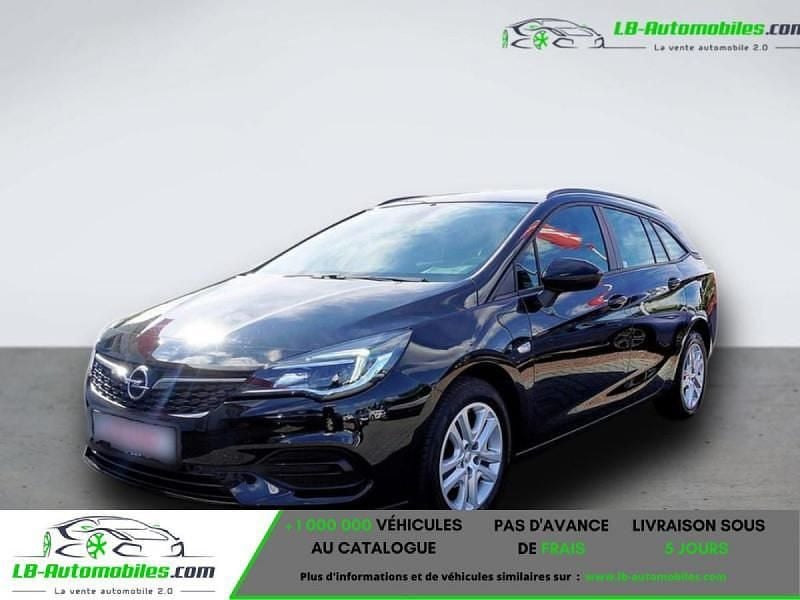 Utilisé 2022 Opel Astra Break | 21 000 € (Prix cher) - Image 1/4