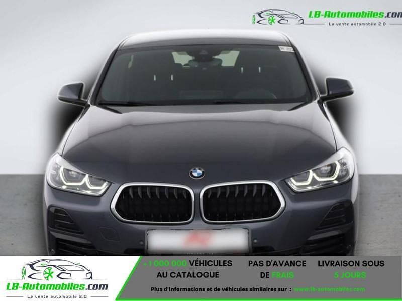 Occasion BMW X2 Sport Line 150 ch (110 kW) 2020 SUV