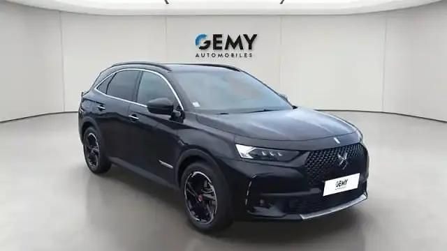 Occasion DS Automobiles DS7 Crossback Performance 2022 Noir SUV