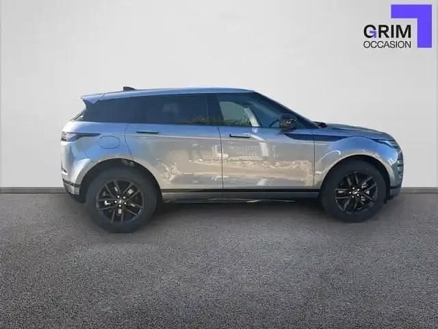 Occasion Land Rover Range Rover 12 ch (8 kW) 2024 Eiger grey SUV
