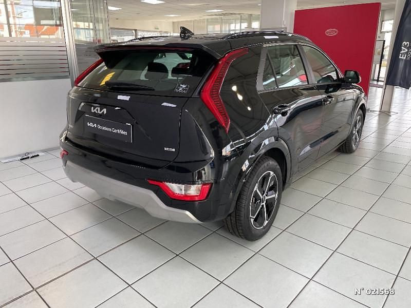 Occasion Kia Niro Active 141 ch (103 kW) 2024 SUV