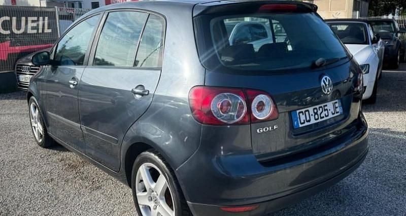 Occasion VW Golf IV 75 ch (55 kW) 2005 Berline