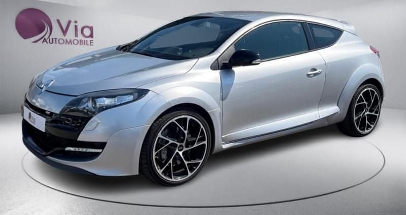 Utilisé 2013 Renault Mégane III R.S. Coupé | 17 990 € (Bon prix) - Image 1/4