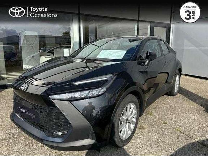 Nouvelle 2025 Toyota C-HR+ SUV | 30 480 € (Super prix) - Image 1/1