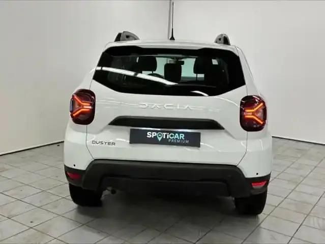 Occasion Dacia Duster Expression 2023 Blanc SUV
