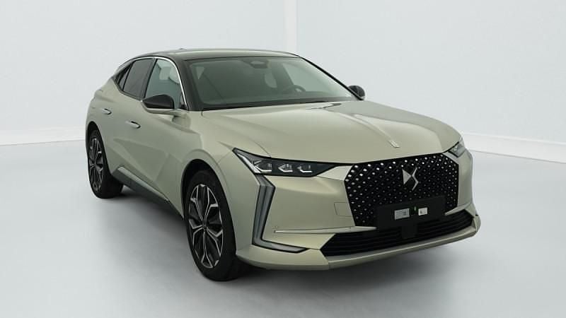 Utilisé 2024 DS Automobiles DS4 Rivoli Berline | 23 980 € (Super prix) - Image 1/4