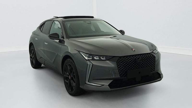 Utilisé 2023 DS Automobiles DS4 Performance Line Plus Berline | 22 950 € (Bon prix) - Image 1/4