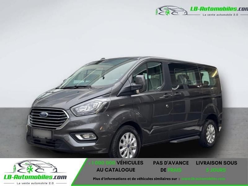 Occasion Ford Tourneo 131 ch (96 kW) 2020