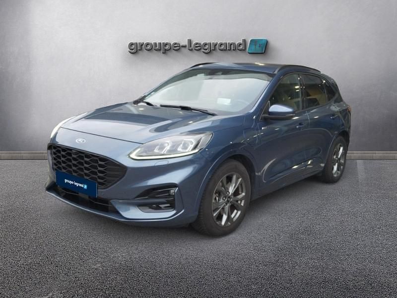 Occasion Ford Kuga ST-Line X 225 ch (165 kW) 2020 SUV