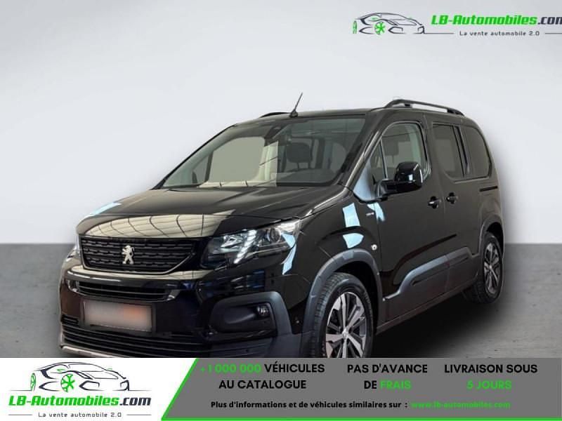 Occasion Peugeot Rifter 131 ch (96 kW) 2020 Monospace