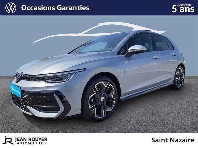 Occasion 2025 VW Golf VIII R-line | 37 490 € (Prix assez cher) - Image 1/4