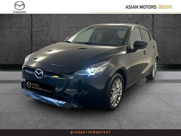 Utilisé 2023 Mazda 2 Exclusive-Line | 15 990 € (Super prix) - Image 1/4