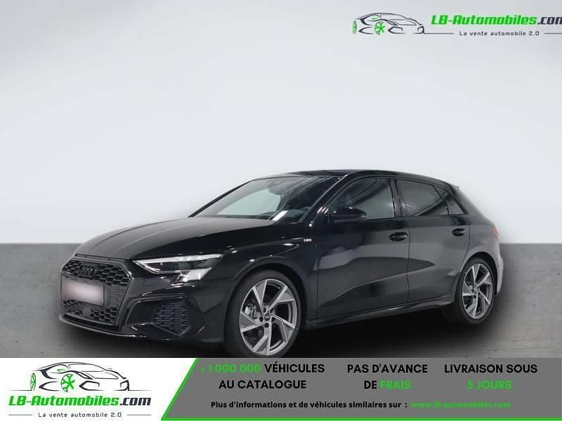 Occasion 2023 Audi A3 Sport Berline | 48 500 € - Image 1/4