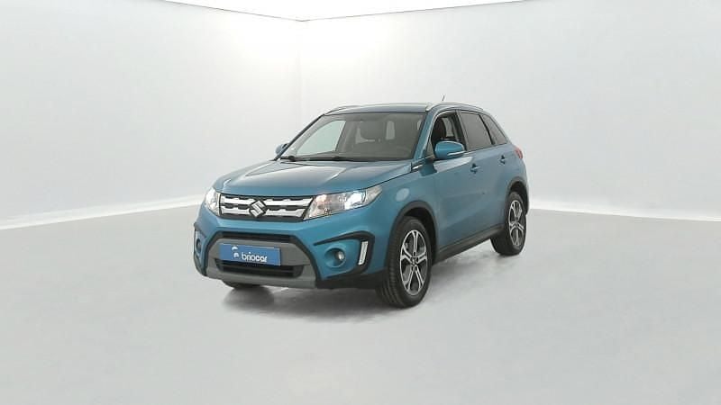 Utilisé 2017 Suzuki Vitara SUV | 12 990 € (Bon prix) - Image 1/4