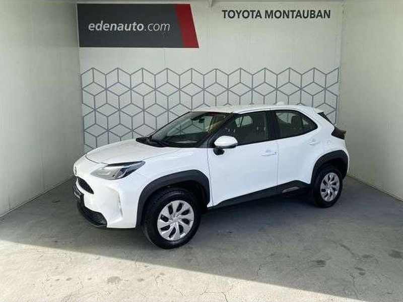 Nouvelle 2025 Toyota Yaris Hybrid | 24 900 € (Prix juste) - Image 1/1