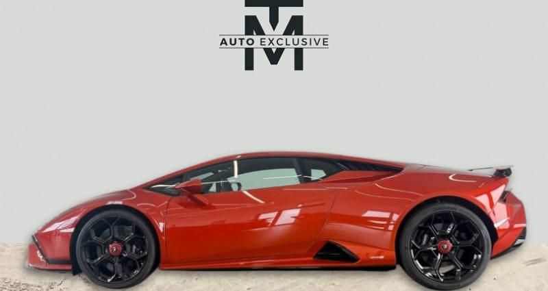 Occasion Lamborghini Huracán 640 ch (470 kW) 2023 Coupé