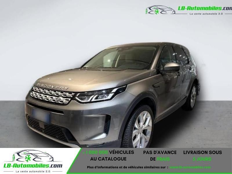 Occasion Land Rover Discovery Sport 200 ch (147 kW) 2021 SUV
