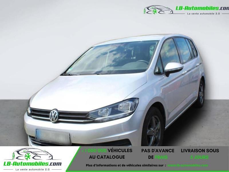 Occasion 2016 VW Touran Monospace | 20 700 € (Prix assez cher) - Image 1/4