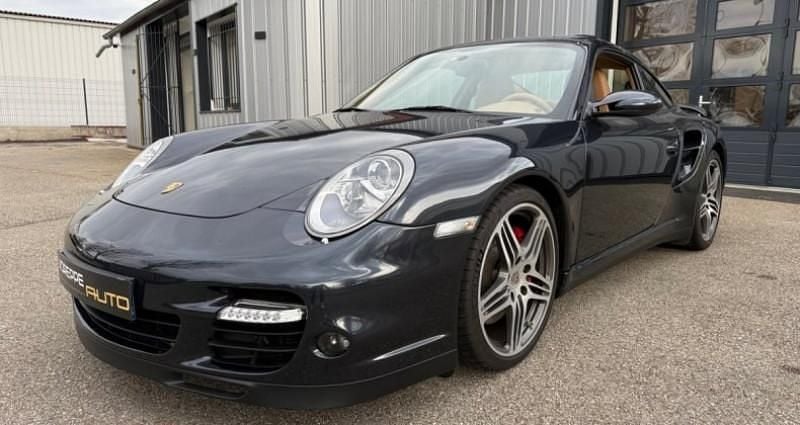 Utilisé 2006 Porsche 997 Coupé | 94 999 € (Prix cher) - Image 1/4