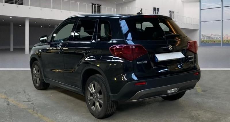Occasion Suzuki Vitara 129 ch (94 kW) 2020 SUV