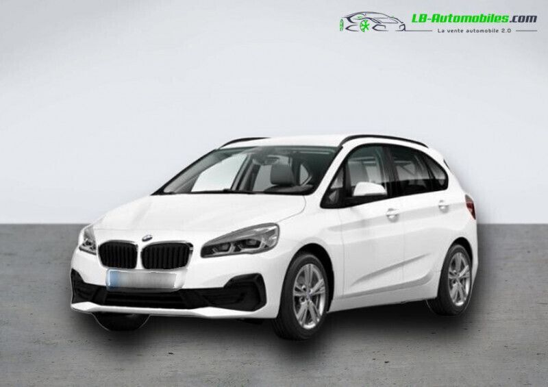 Utilisé 2020 BMW 218 Sport Line Break | 25 200 € (Bon prix) - Image 1/4