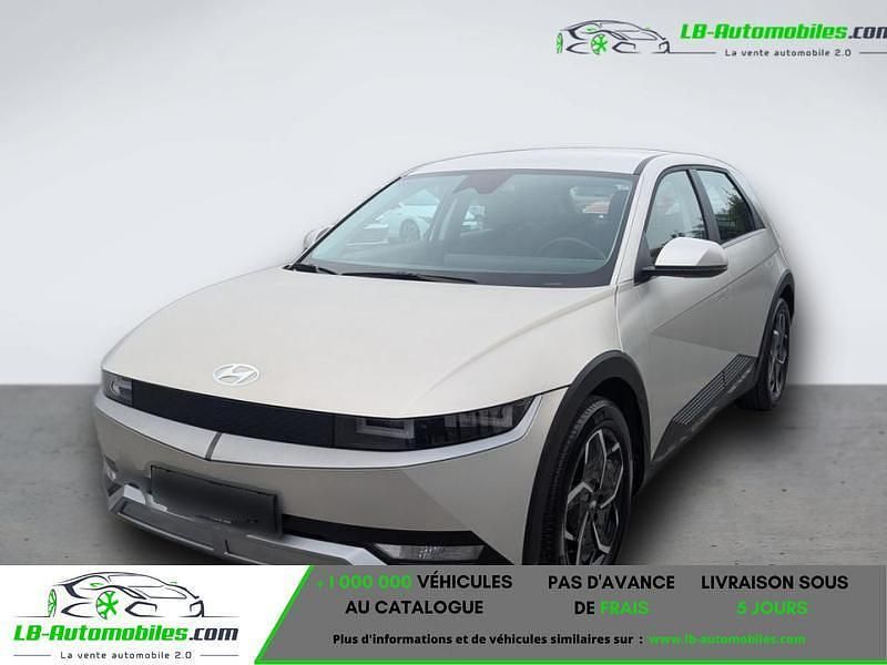 Utilisé 2021 Hyundai Ioniq 6 Berline | 28 400 € (Super prix) - Image 1/4