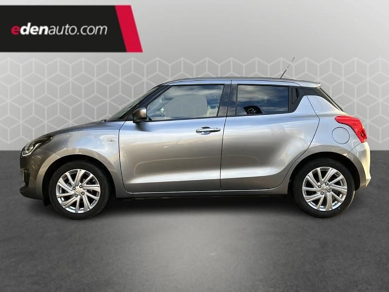 Occasion Suzuki Swift 83 ch (61 kW) 2023 Citadine